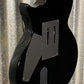 ESP LTD KH-3 30th Anniversary Spider Kirk Hammett Black Guitar & Case LKH3 #0963 Used