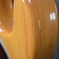 Ernie Ball Music Man Classic Stingray 4 H Natural Birdseye Maple Bass & Case #7122 Used