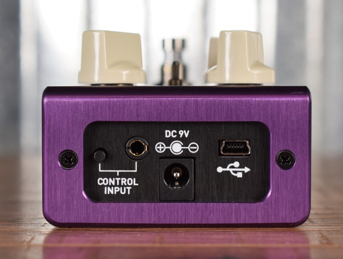 Source Audio SA248 One Series Spectrum Intelligent Filter Guitar & Bass Effects Pedal Demo