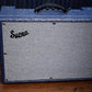 Supro USA 1648RT Saturn Reverb Tremolo 15 Watt 1x12" Guitar Combo Amplifier #135
