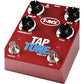 T-Rex Engineering Tap Tone Tap Tempo Delay Guitar Effects Pedal Demo #218