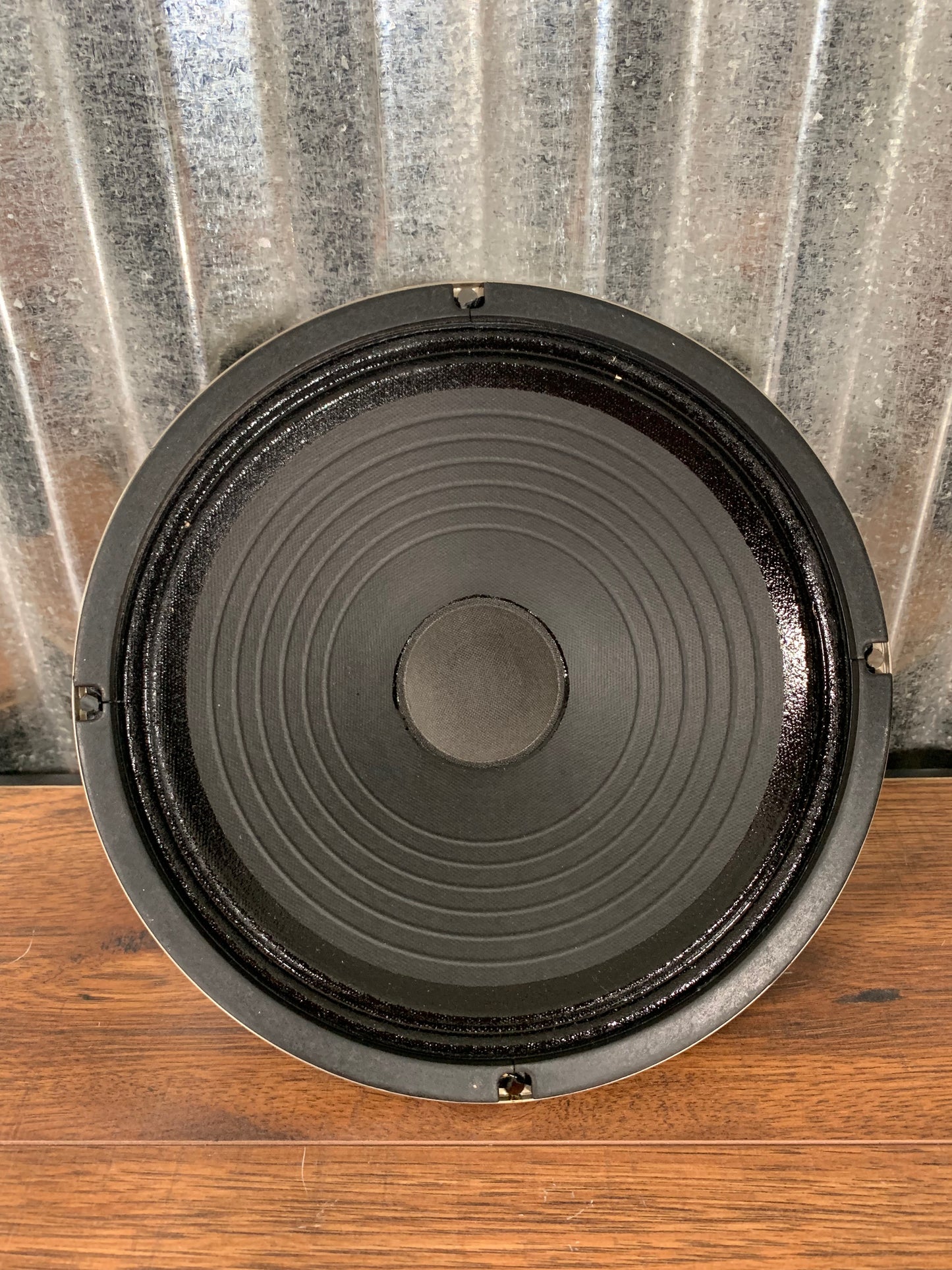 Celestion G10 Vintage 10" Guitar Speaker 16 ohm 60 Watt Used