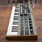 Korg microKorg Analog Synthesizer & Vocoder Used