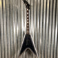 Westcreek Cerberus V Black Guitar #0224 Used