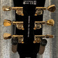 ESP LTD EC-256 Eclipse Black Guitar & Bag LEC256BLK #0156 Used