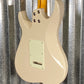 Vola OZ RV MF V3 MC Vintage White Guitar & Bag #2618