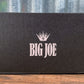 Big Joe Stomp Box Analog Metal B-303 Big Joe Series Distortion Guitar Effects Pedal