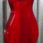 PRS Paul Reed Smith SE Mira Vintage Cherry Guitar & Bag #9836