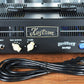 Kustom Amplification Defender 5HMOD 5 Watt All Tube Guitar Amplifier Head Demo
