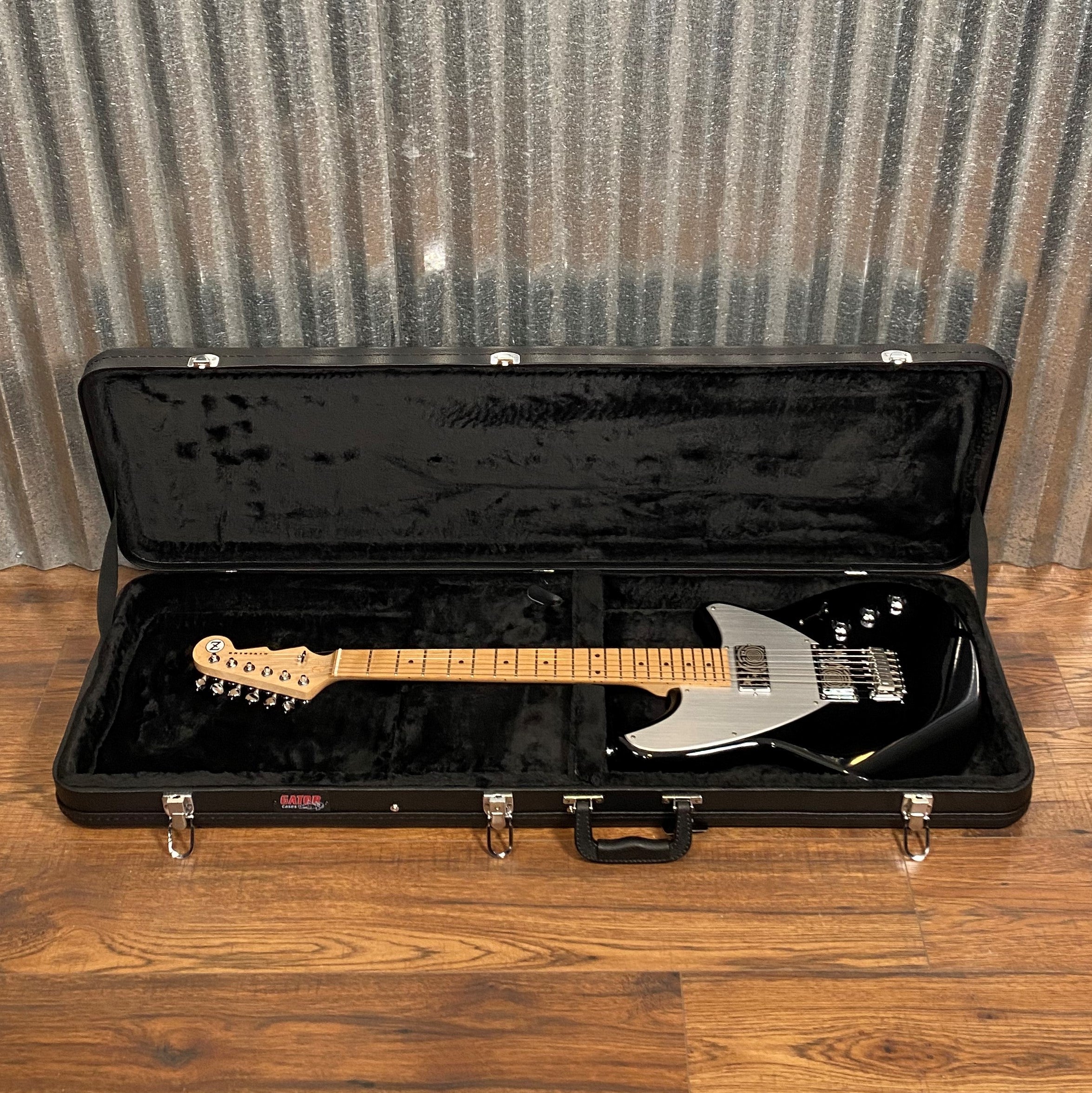 Orchestra　様 Reverend Billy Corgan Signature Z-One Electric Guitar