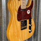 G&L Tribute ASAT Classic Natural Guitar #7233
