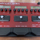 Zoom B3n Programmable Multi-Effect Bass Guitar Effect Pedal Demo