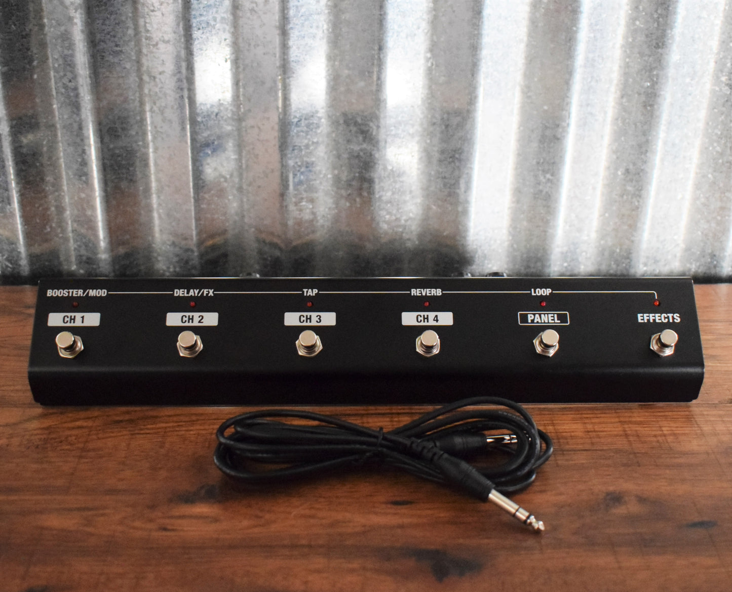 Boss GA-FC Katana Guitar Amplifier Foot Controller Switch Used