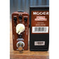 Mooer Audio Pure Octave Polyphonic Octave Guitar & Bass Effect Pedal