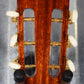 Takamine EF740FS Acoustic Electric Guitar & Case EF740FSTT #0881