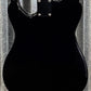 G&L Tribute ASAT Special Gloss Black Guitar #7058
