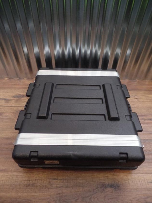 MBT MBT1902 2 Spaced 2U 19" Standard Rack Case #5009 *