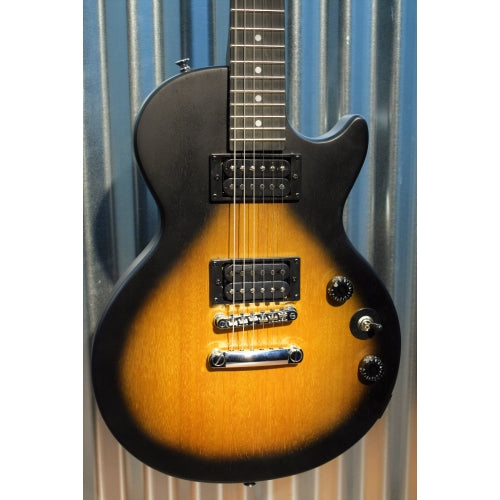 Epiphone Les Paul Special Vintage Edition Electric Guitar #8922 Used