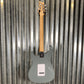 PRS Paul Reed Smith SE Silver Sky John Mayer Storm Gray Rosewood Guitar & Bag #7013