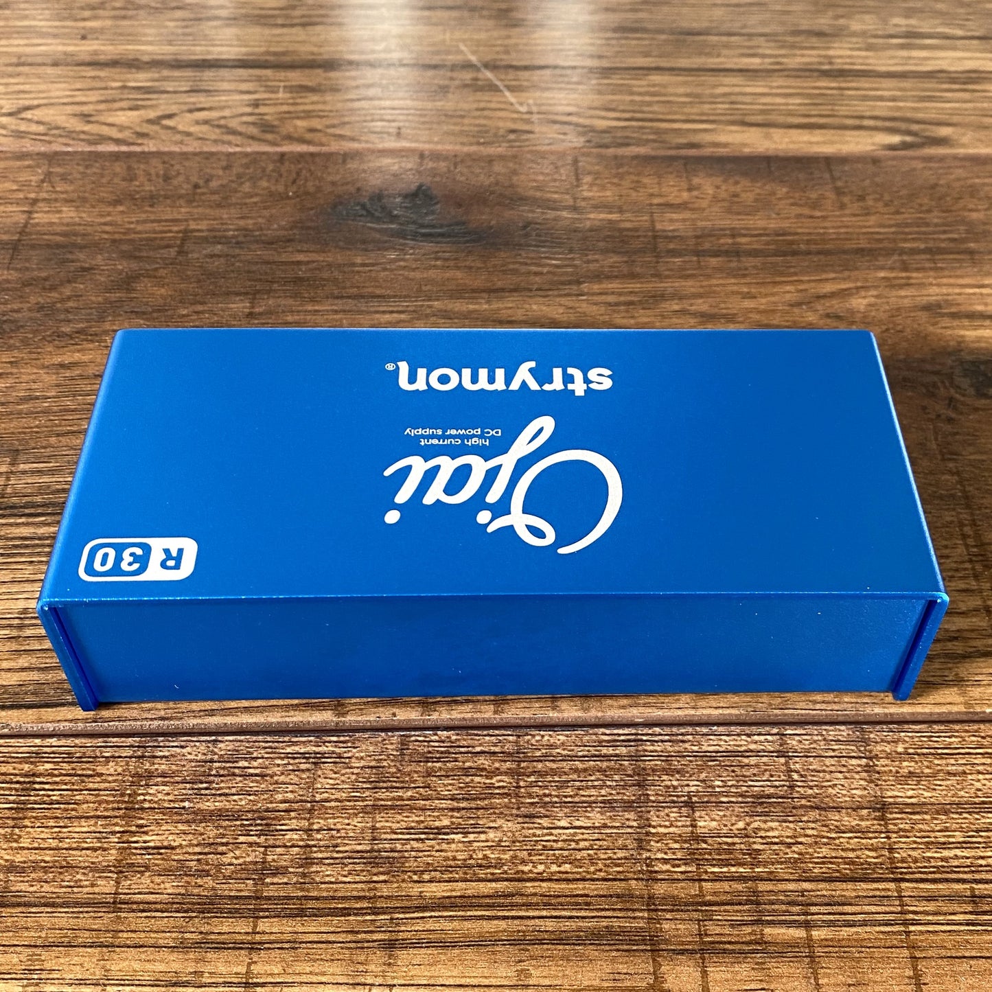 Strymon Ojai R30 Guitar Effect Pedal Power Supply