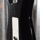 G&L Tribute Legacy Black Poplar Guitar #8863