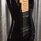 Jackson Special Edition JS22-7 DKA-M Dinky 7-String Guitar & Bag Black #3716 Used