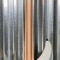 Yamaha TRBX304 4 String White Bass & Case #3113 Used