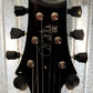 PRS Paul Reed Smith SE Paul's Guitar Amber Guitar & Bag #0789