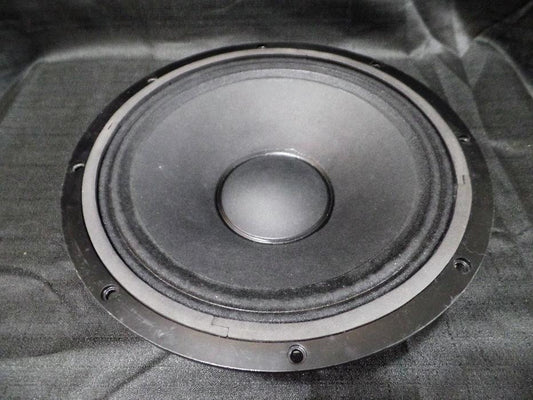 Wharfedale Pro D-081 400 Watt 8 Ohm 12" Replacement Bass Woofer Speaker LIX-12