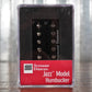 Seymour Duncan SH-2n Jazz Model Neck Humbucker Guitar Pickup Black