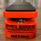Hotone Soul Press Volume Expression Wah Guitar Effect Pedal Used