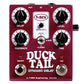 T-Rex Engineering Duck Tail Dynamic Delay Electric Guitar Effect Pedal Demo #657