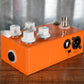 JHS Pedals Pulp N Peel V4 Compressor Preamp DI Guitar Effect Pedal