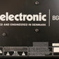 TC Electronic BG250-112 12" 250 Watt Tone Print Bass Combo Amplifier