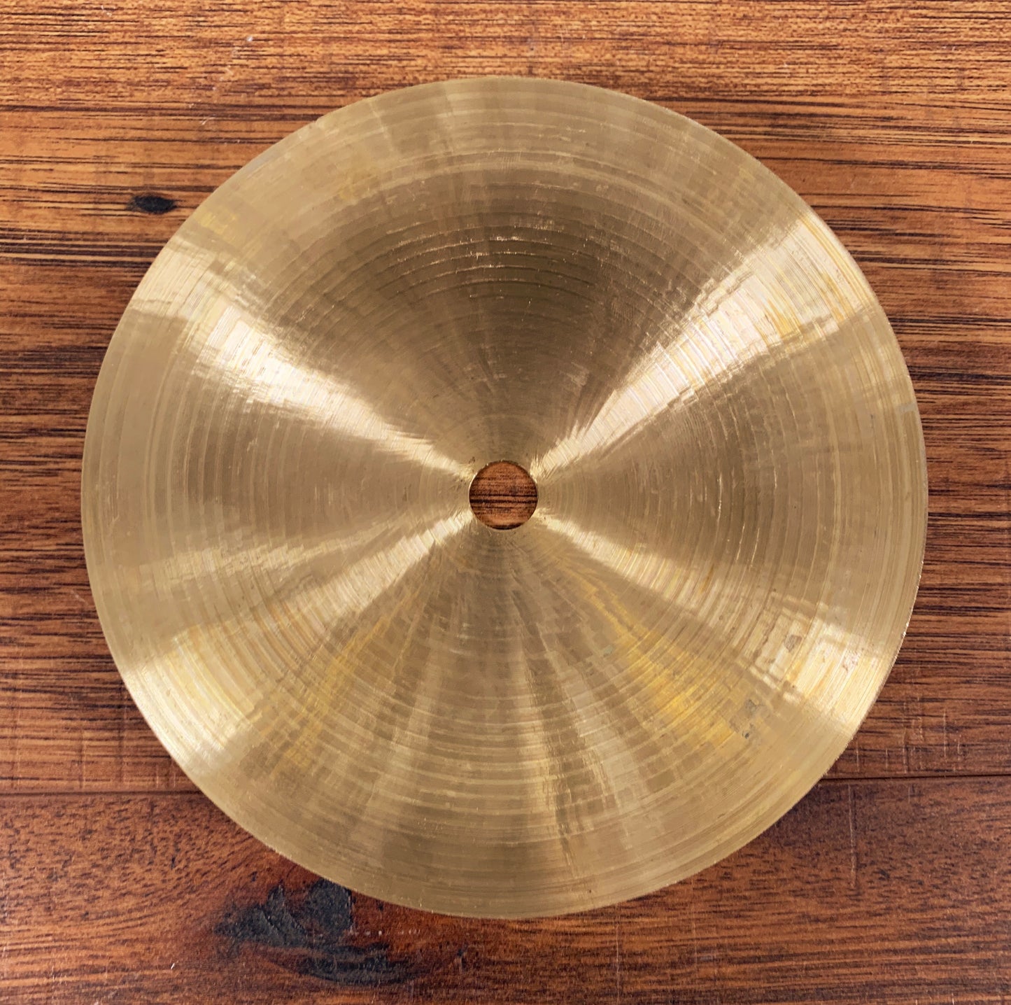 Dream Cymbals REFX-BELL Recycled RE-FX Series 6" Cymbal Bell