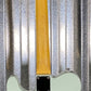G&L Tribute ASAT Special Surf Green Guitar #7467