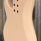 G&L Tribute LB-100 Olympic White 4 String Bass #0537