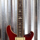 PRS Paul Reed Smith SE Standard 24 Vintage Cherry Electric Guitar & Bag #3375