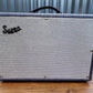 Supro USA 1648RT Saturn Reverb 15 Watt 1x12" Guitar Combo Amplifier