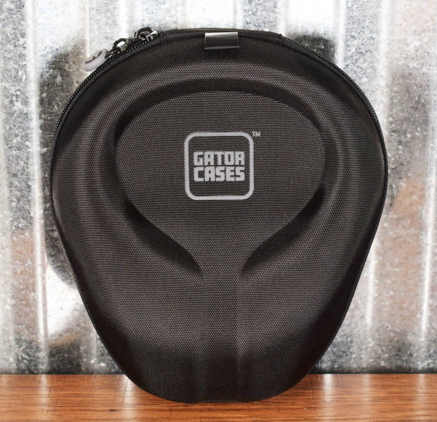Gator Cases G-HEADPHONE-CASE Molded Large Headphone Case