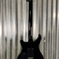 PRS Paul Reed Smith USA CE Custom 24 Eriza Verde Smokeburst Guitar & Bag #4034 Demo