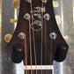 PRS Paul Reed Smith SE Tonare Parlor Vintage Mahogany Acoustic Guitar & Bag PE20SAVM #2599