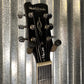 Westcreek Helios Singlecut Sunburst Guitar #0017 Used