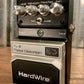 DigiTech HardWire TL-2 Metal Distortion Guitar Effect Pedal Demo