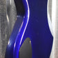 Ibanez GIO GAX70 Navy Metallic Guitar Used