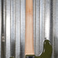 Sterling by Music Man Stingray HH 4 String Bass Olive RAY4HH-OLV-M1 #6553