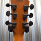 Washburn WLG16S Woodline Series Solid Cedar Grand Auditorium Acoustic Guitar #41
