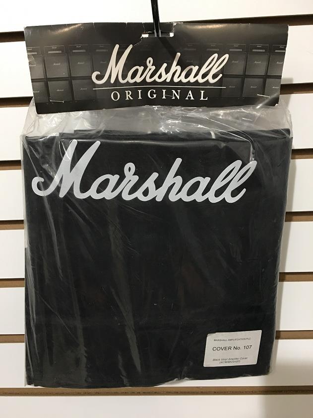 Marshall M-COVR-00107 MA50C/JMD501 Combo Amplifier Cover