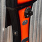 Palatino VE-500 Electric Upright Bass Sunburst & Bag #3