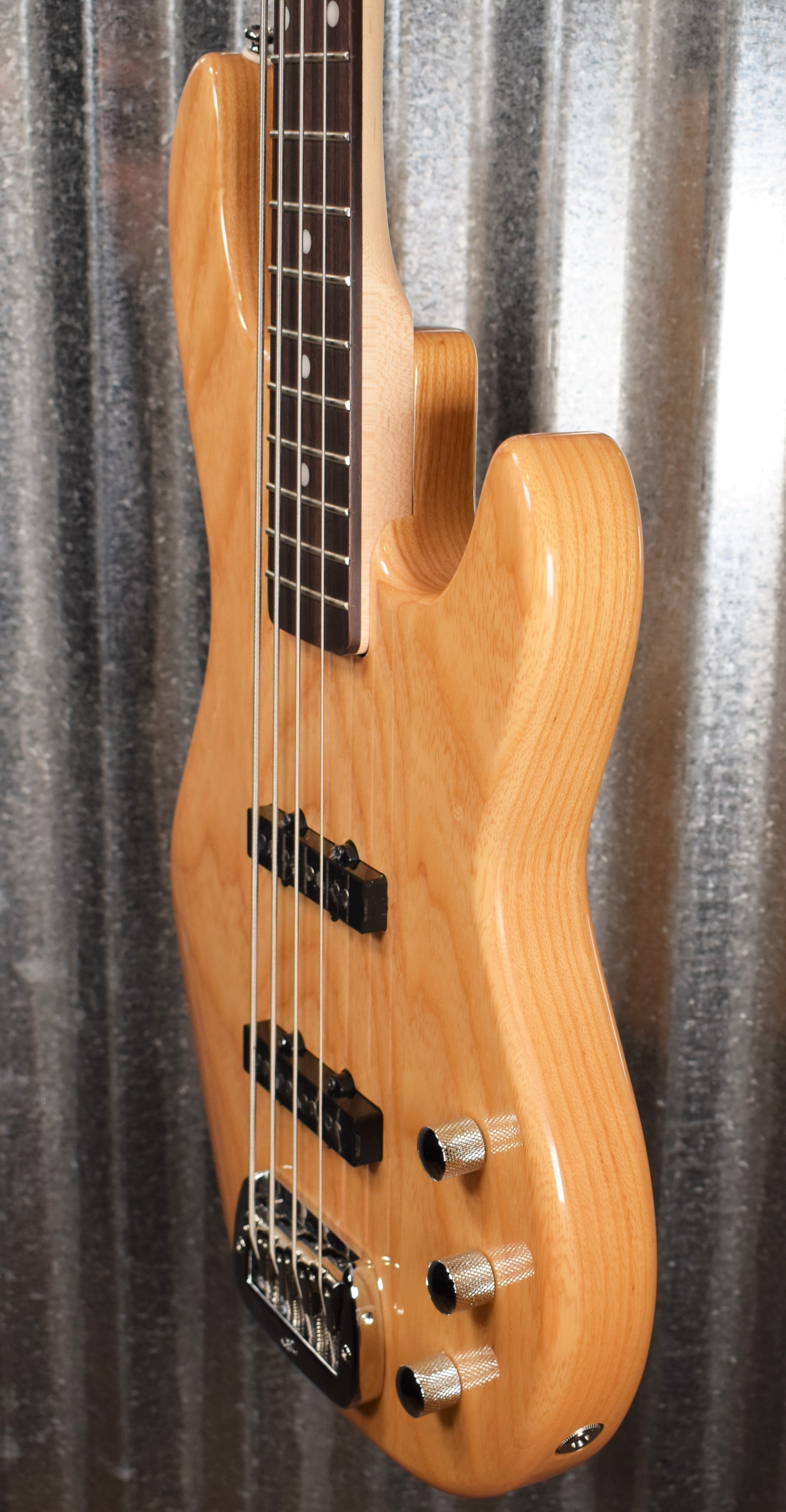 最前線の G&L Tribute B JB2 Natural Bass Jazz Modern String 4 JB-2 その他